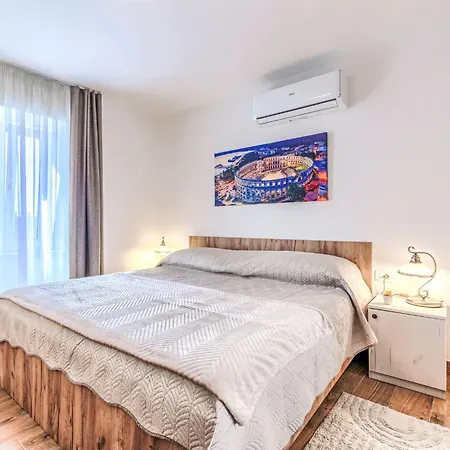 Tone I Maria By Interhome Vakantiehuis Rovinjsko Selo