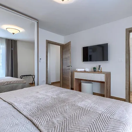 Vakantiehuis Tone I Maria By Interhome