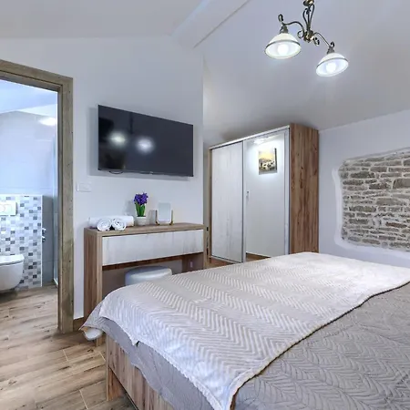 Tone I Maria By Interhome Vakantiehuis Rovinjsko Selo