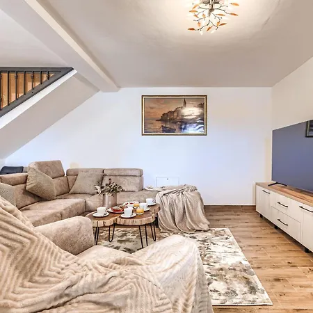 Prázdninový dům Tone I Maria By Interhome *