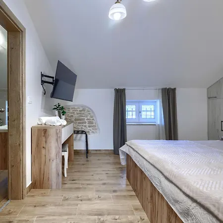 Tone I Maria By Interhome Casa vacanze