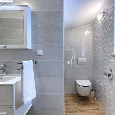Tone I Maria By Interhome Casa vacanze *