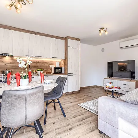 Tone I Maria By Interhome Casa vacanze