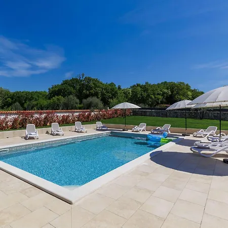 Tone I Maria By Interhome * Rovinjsko Selo