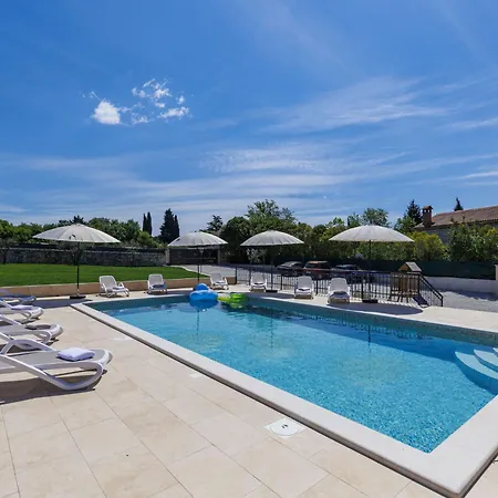 Tone I Maria By Interhome Rovinjsko Selo